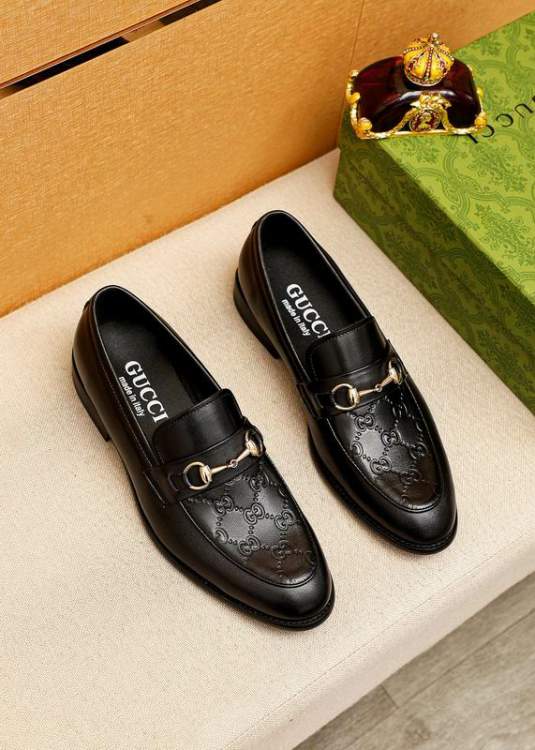 Picture of Gucci Shoes _SKUGuccisz39-46mnf02287874